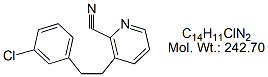 Loratadine Cyano Impurity